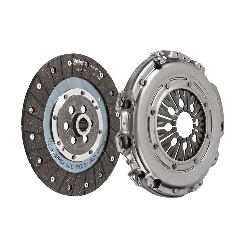 Valeo Clutch Kit Set 826476