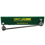 First Line Stabiliser Bar Link Coupling Rod FDL7207