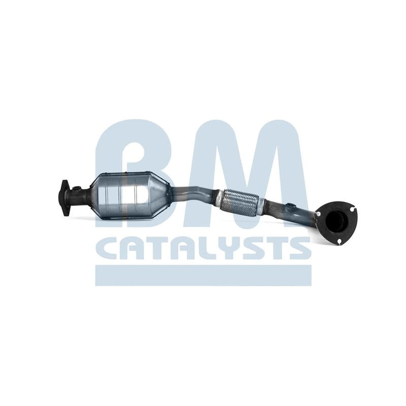 BM Catalysts Homologated Petrol Cat BM90873H