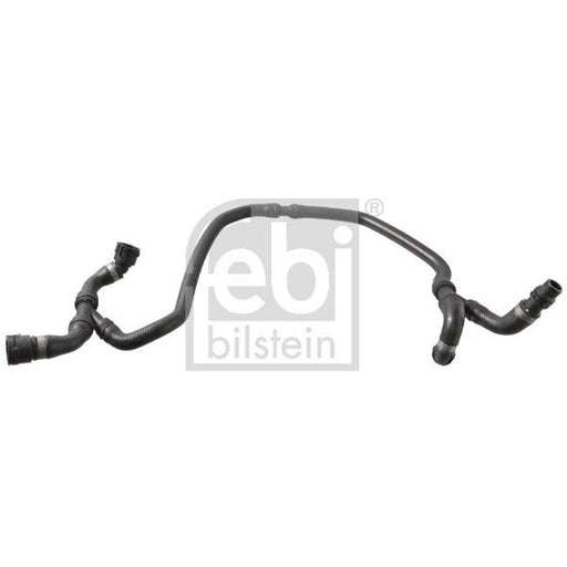 Febi Radiator Coolant Hose 795mm ID 103891