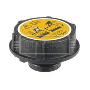 Borg & Beck Coolant Expansion Tank Cap BRC154