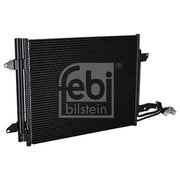 Febi Air Conditioning Condenser 194594