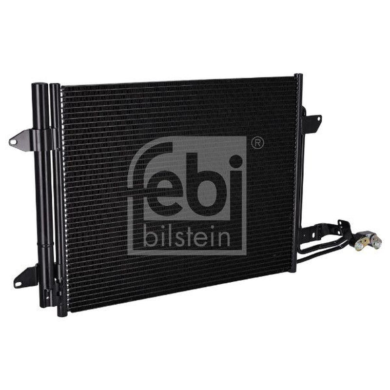 Febi Air Conditioning Condenser 194594