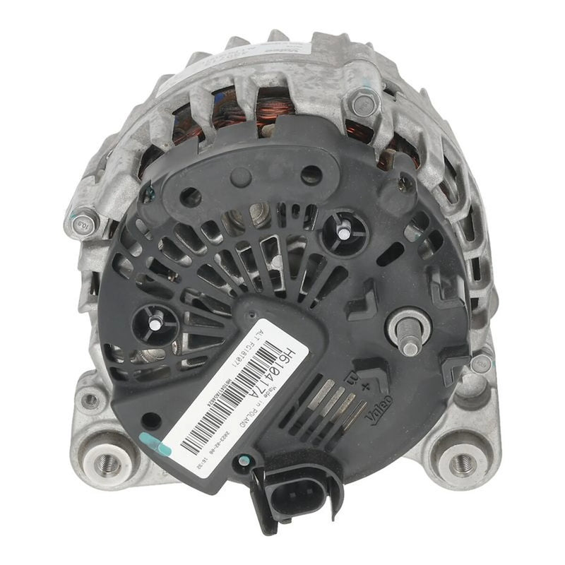 Valeo Car Alternator 12V 439713