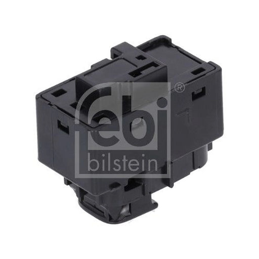 Febi Electric Window Switch Control Right Rear 3 Pin 186448