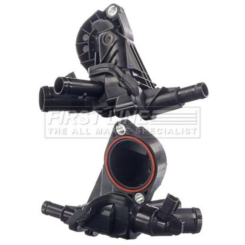First Line Thermostat,Coolant FTK461
