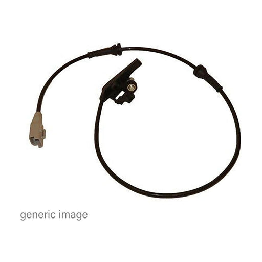 Apec Abs Sensor fits Toyota Hilux D4d Apec  - Town Parts