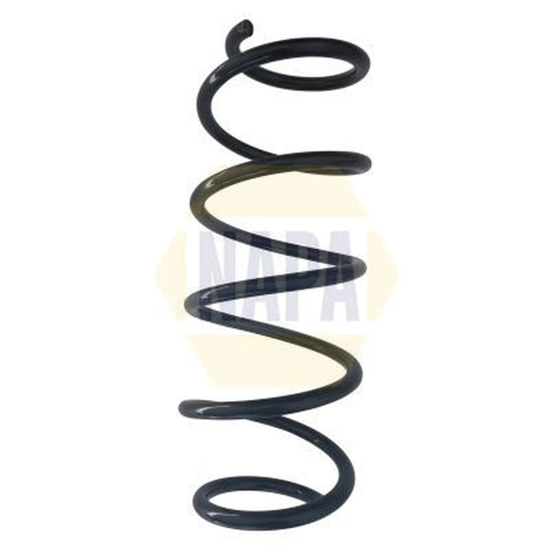 NAPA Front Suspension Coil Spring NCS1059