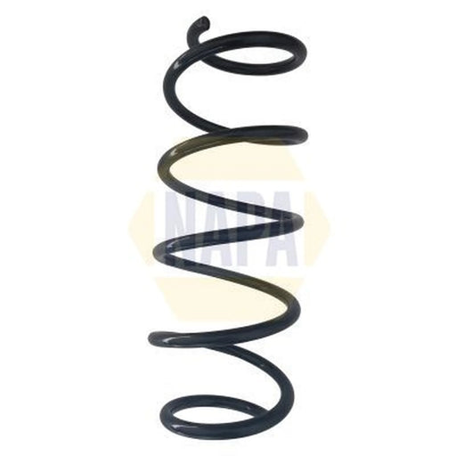 NAPA Front Suspension Coil Spring NCS1059