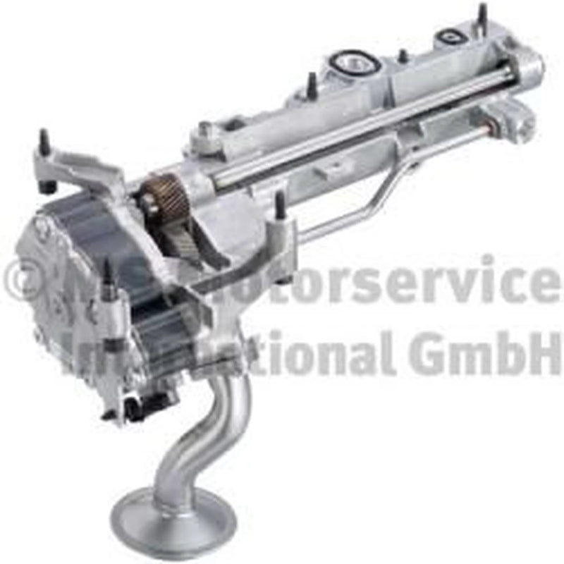 Pierburg Engine Oil Pump Assembly 7.07381.18.0