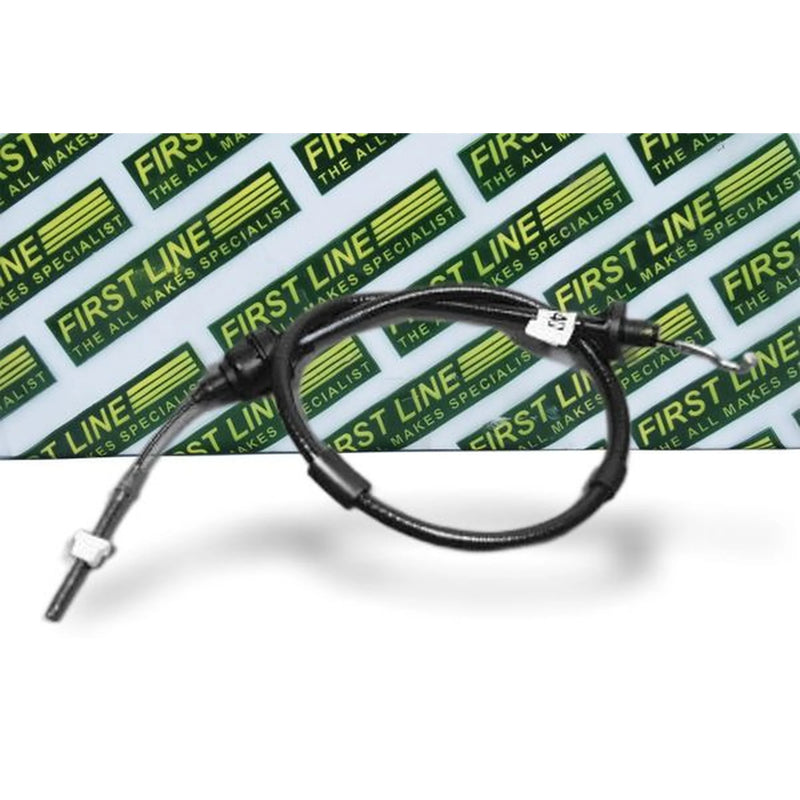 First Line Clutch Control Cable Pull FKC1040