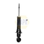NAPA Shock Absorber Damper Strut Rear Left NSA1958