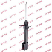 KYB Shock Absorber Damper Strut Rear Left 334147