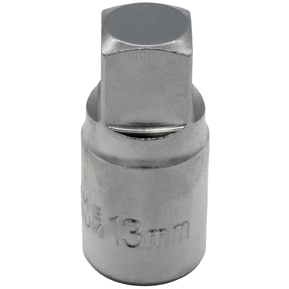 Sealey 3/8"Dr Square Socket 13mm