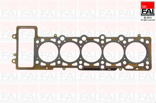 FAI Cylinder Head Gasket 1mm Thick