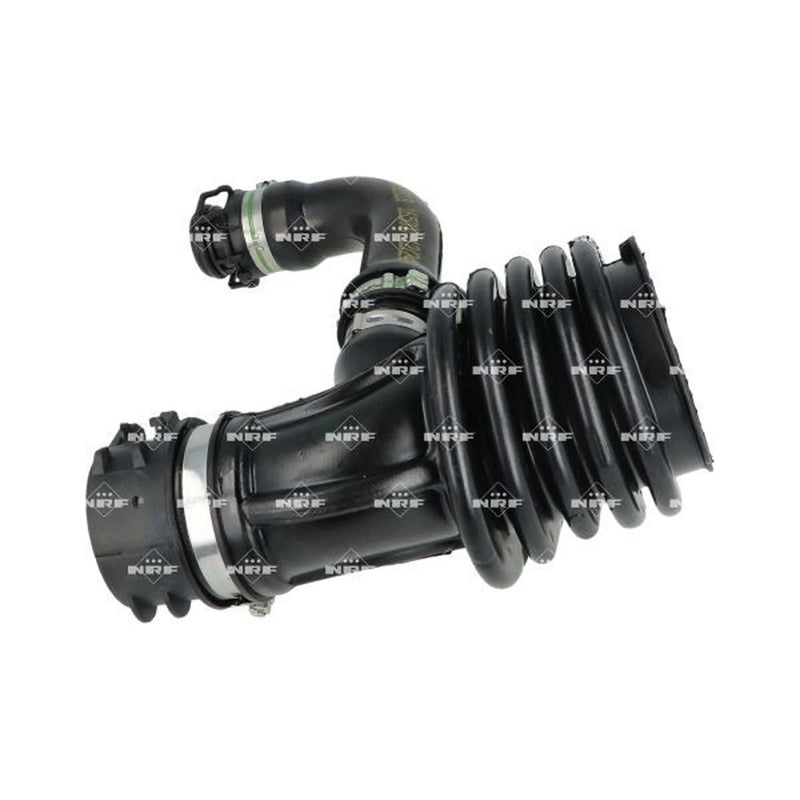 NRF Air Filter Intake Hose NBR (nitrile butadiene rubber) 165000