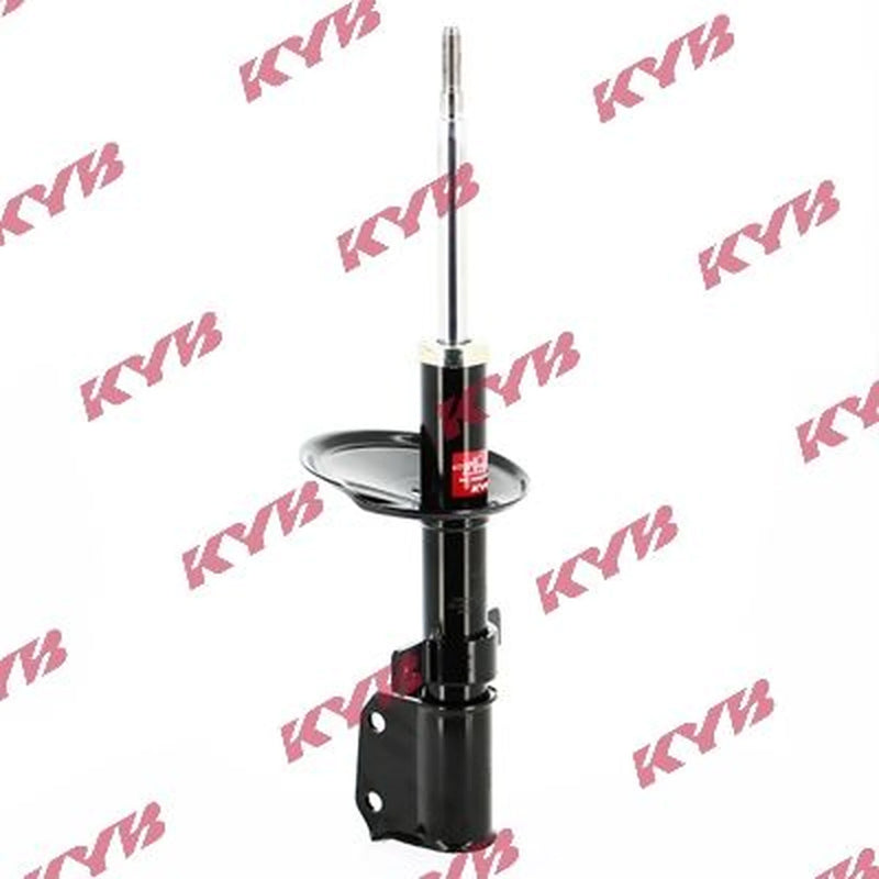 KYB Shock Absorber Damper Strut Front 3338010