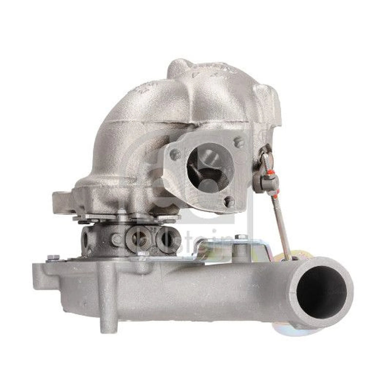 Febi Turbocharger Turbo Unit 186928