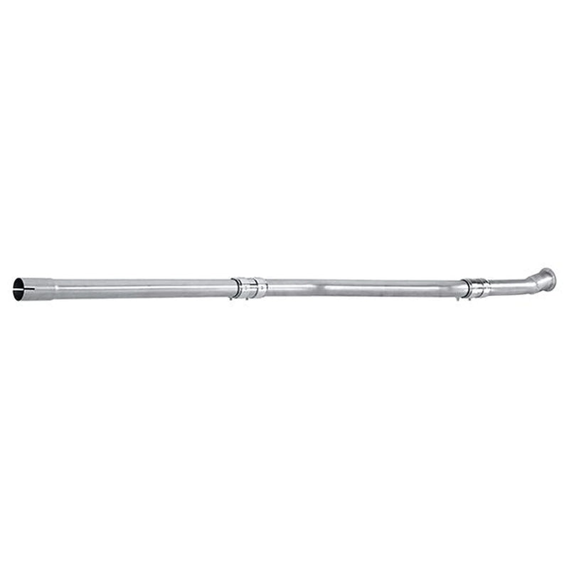 Hella Repair Pipe Catalytic Converter 8LA 366 007-081