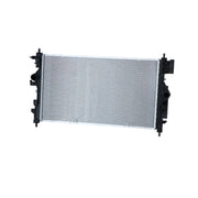 NRF Engine Radiator 59281