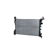 NRF Engine Radiator 55341A