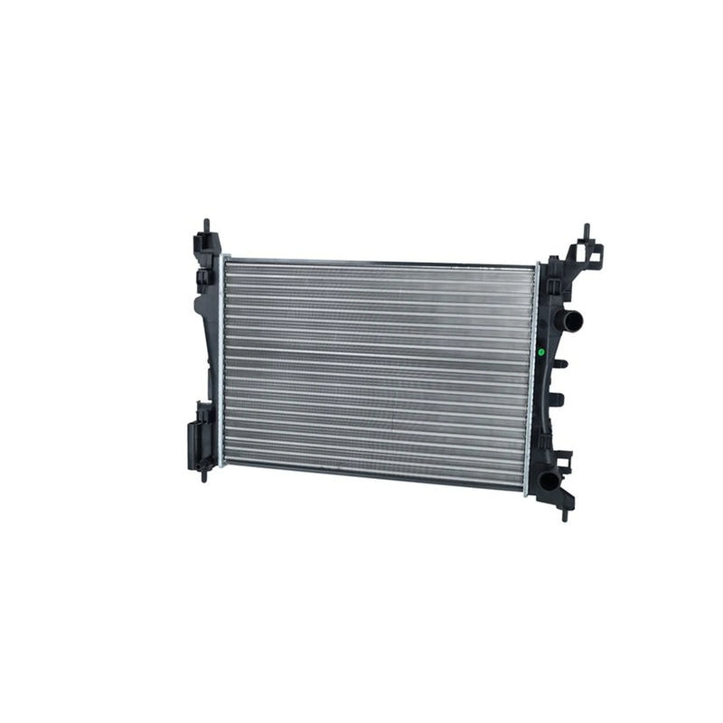 NRF Engine Radiator 55341A
