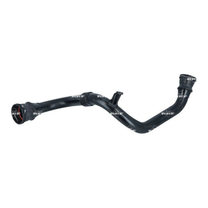 NRF Intercooler Turbo Charge Air Hose 166467