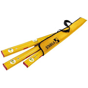 Stabila 80 ASM Pro Level 19716 Set, 4 Piece - 19716
