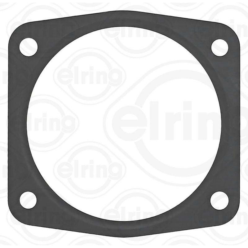 Elring Intake Manifold Housing Gasket OD ID Thick 108.610