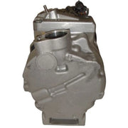 Mahle Air Conditioning Compressor ACP 1156 000S