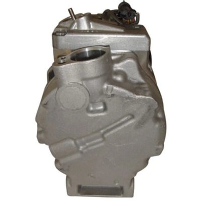 Mahle Air Conditioning Compressor ACP 1156 000S