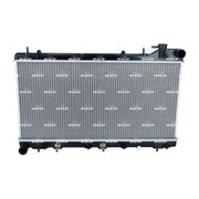 NRF Engine Radiator 58372