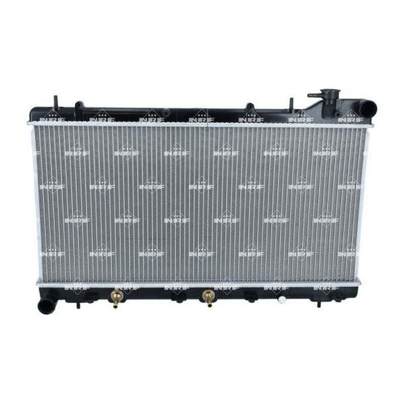 NRF Engine Radiator 58372