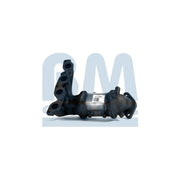 BM Catalysts Homologated Petrol Cat BM91736H