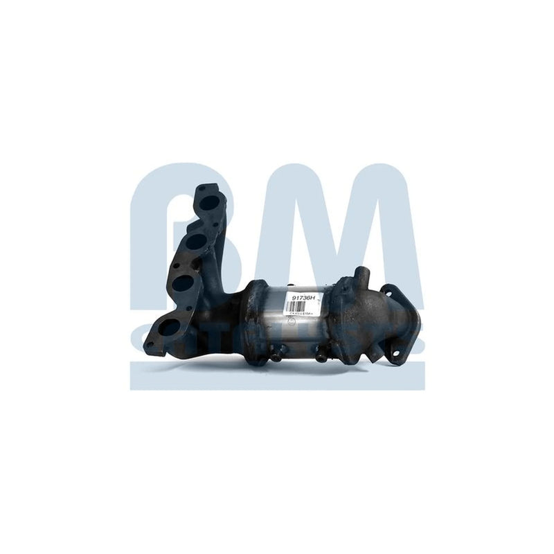 BM Catalysts Homologated Petrol Cat BM91736H
