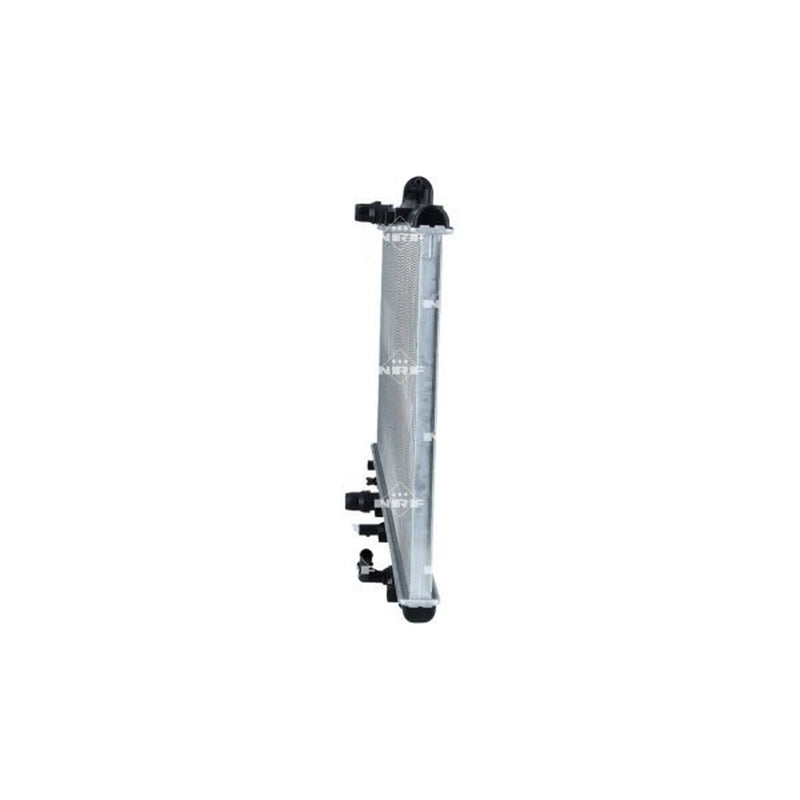 NRF Engine Radiator 550040