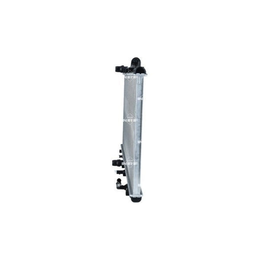 NRF Engine Radiator 550040