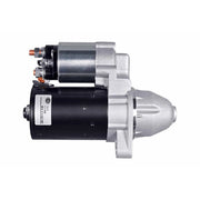 Hella Starter Motor 12V 1.1kW 9 Teeth 8EA 012 527-981