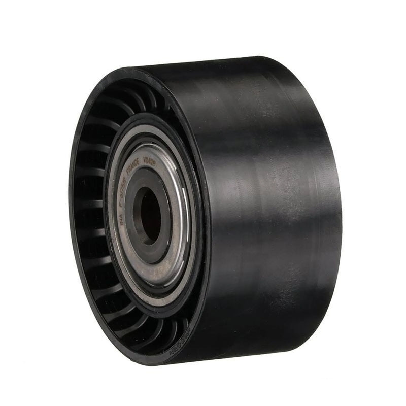 Gates V-Ribbed Belt Deflection/Guide Pulley Upper Left T36380