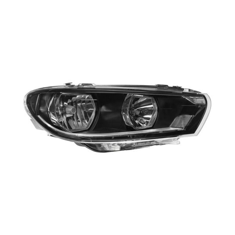 Valeo Headlight Headlamp W5W Right 045419