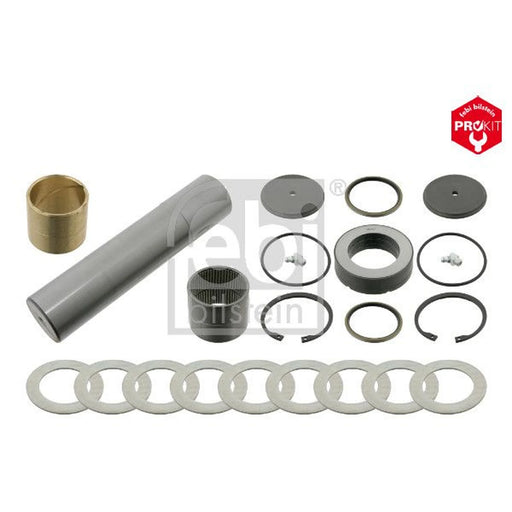 Febi Kingpin Repair Kit 51mm OD Front Right 18999