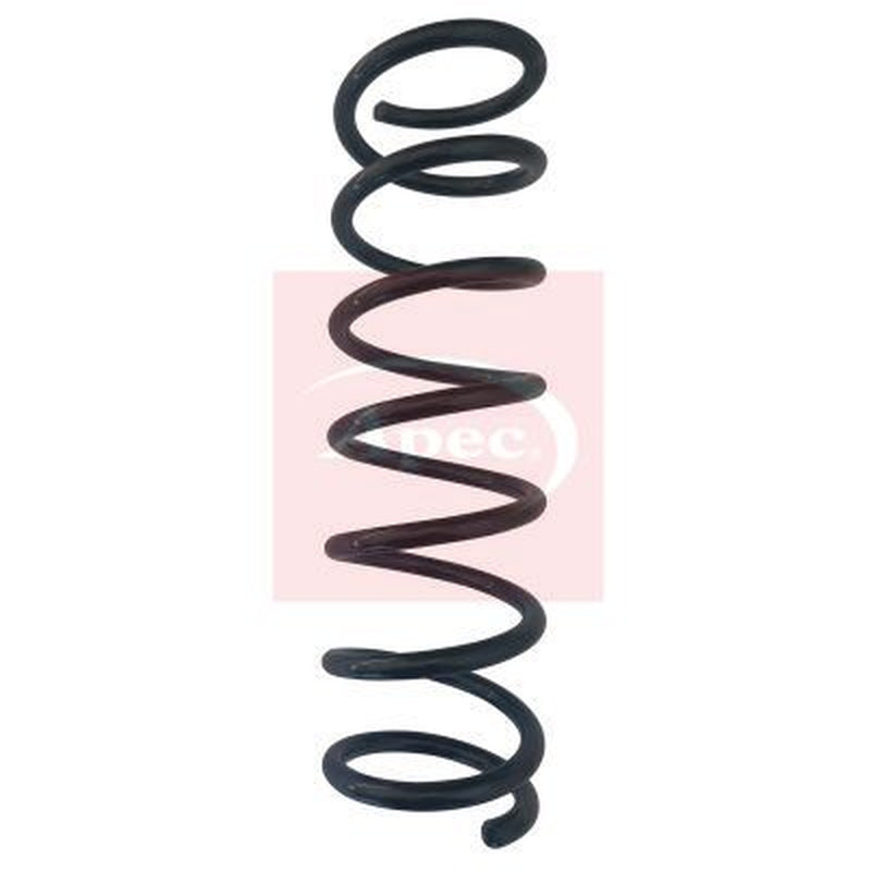 Apec Rear Suspension Coil Spring ACS1034