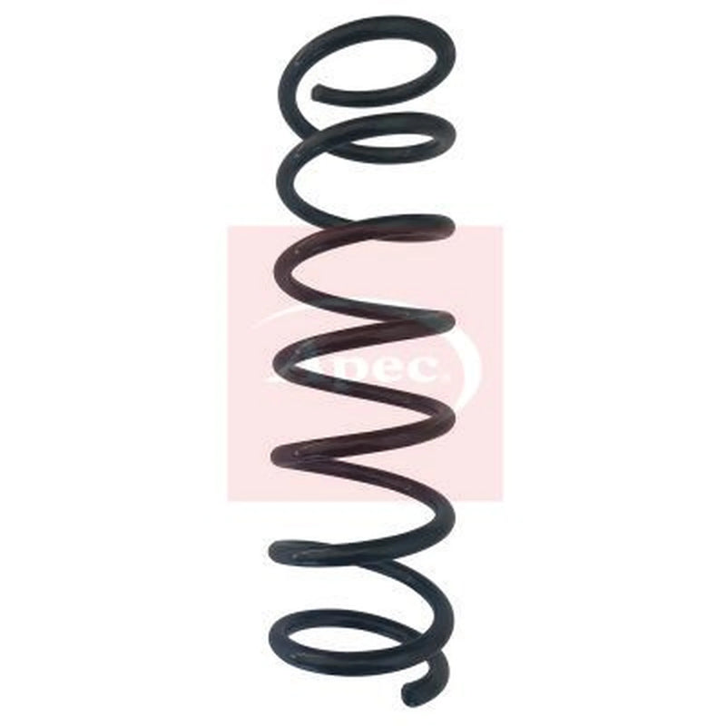 Apec Rear Suspension Coil Spring ACS1034