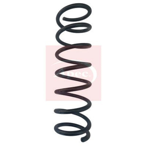 Apec Rear Suspension Coil Spring ACS1034