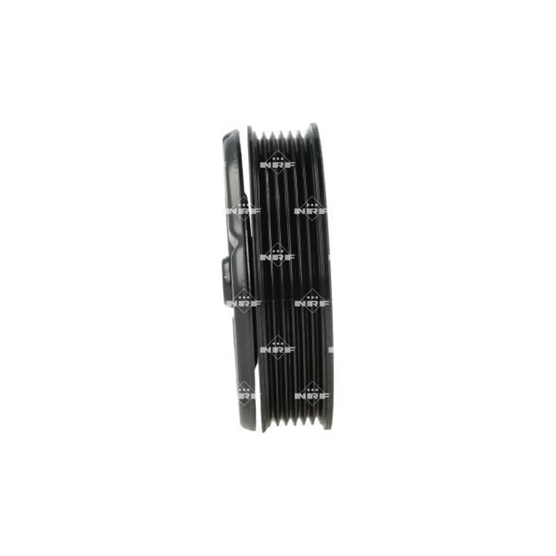 NRF A/C Compressor Magnetic Clutch 380055