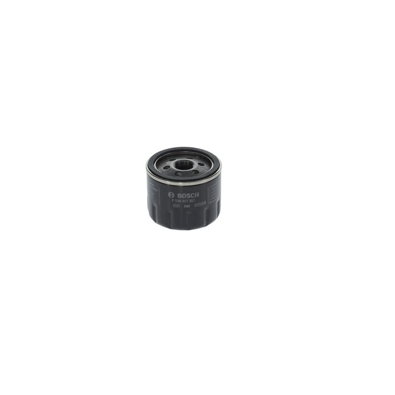 Bosch Engine Oil Filter F 026 407 351