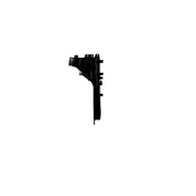 Hella Intercooler (Charge Air Cooler) 8ML 366 340-091