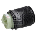 Febi Air Suspension Bellow Rear Left 199228