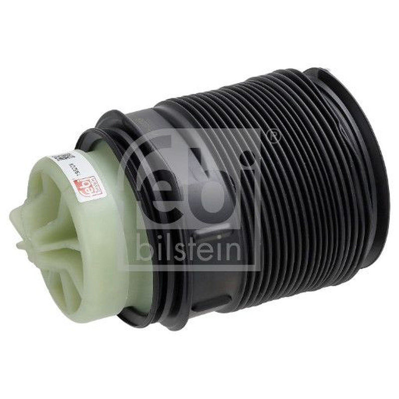 Febi Air Suspension Bellow Rear Left 199228