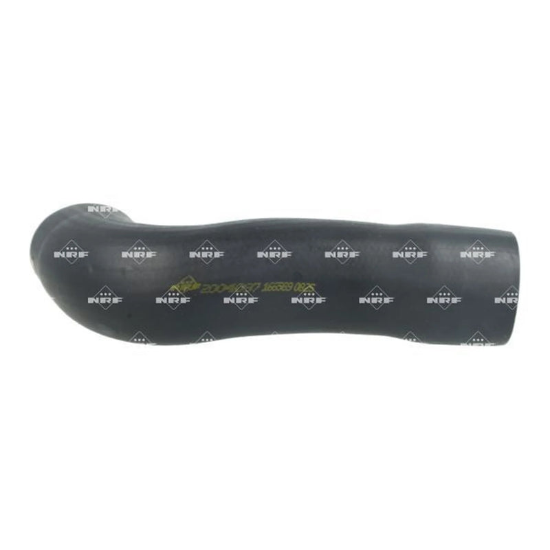 NRF Intercooler Turbo Charge Air Hose Outlet 166569